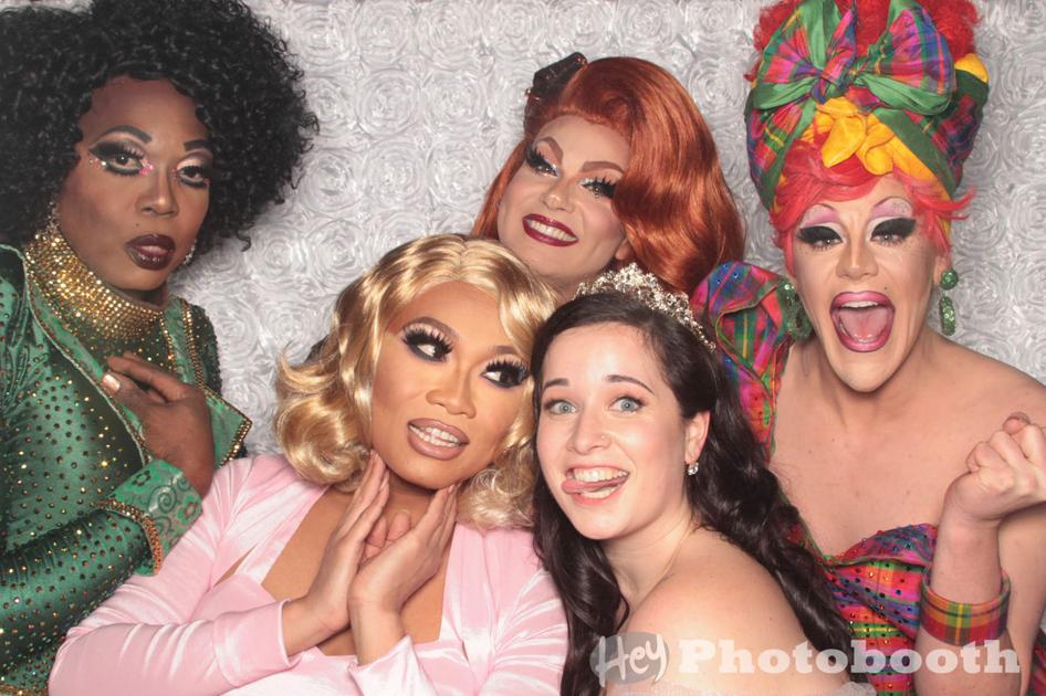 After TLC reality show 'Drag Me Down the Aisle,' Lancaster bride talks