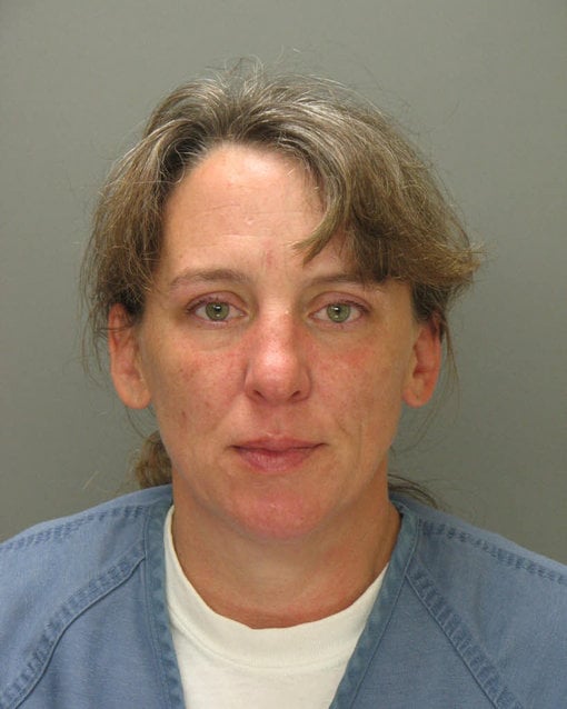 Manheim Township Woman Accused Of Burglarizing Homes, Selling Loot On ...