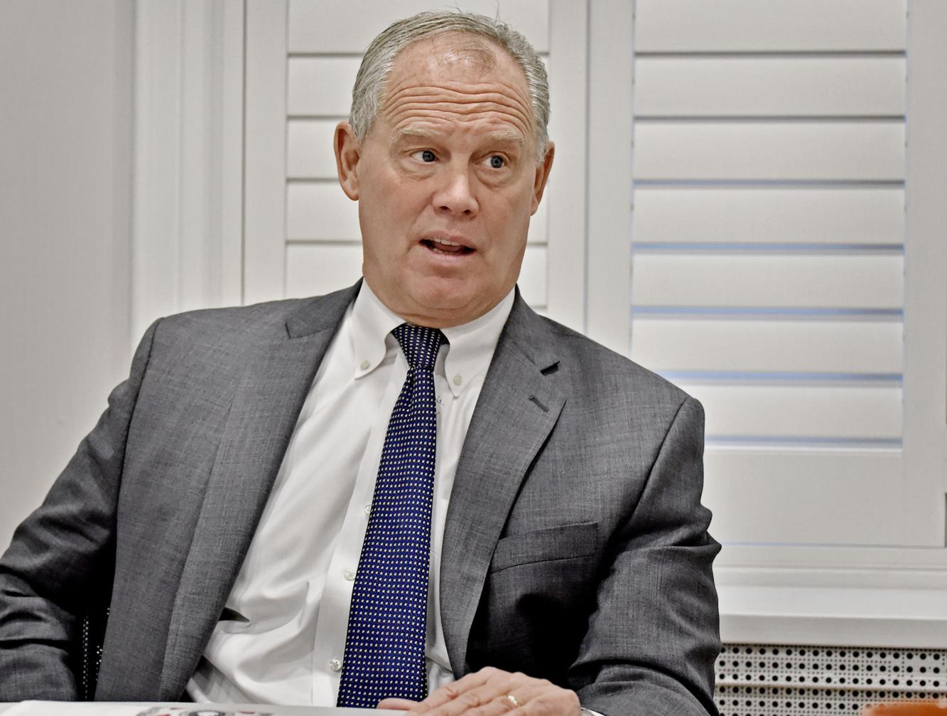 Pa. House speaker's bill would direct 500 million to teaching and research hospitals for COVID