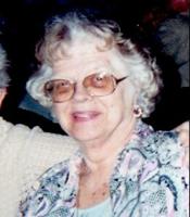 Marjorie A. Coty