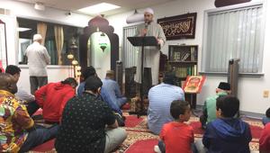 During Ramadan, Muslims reminded that fasting is about more than food and drink