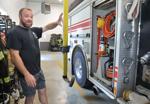 Christiana Fire Companyから生命の顎を盗んだ可能性が高いATMの泥棒になりそうです:調査員