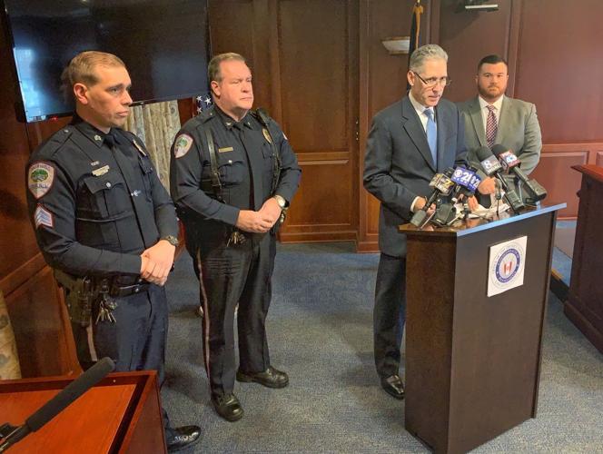 WATCH: DA details homicide charges against driver in crash that killed ...
