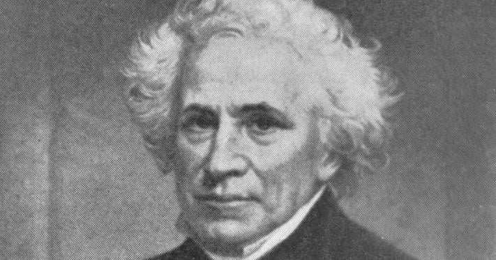 Lancaster minister authored the first official Thanksgiving hymn [From the archives]
