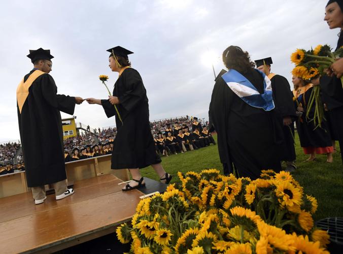 2019 graduations: Solanco High School [photos] | Local News ...