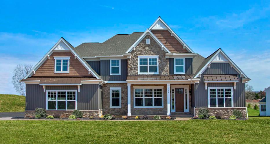 Hawk Valley Estates opens new phase in Denver Homes