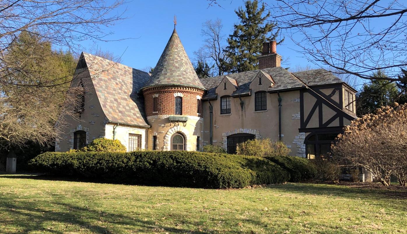 ‘Sophisticated rustic’: French Eclectic design in Lancaster features hip roof, tower [architecture column] | Home & Garden