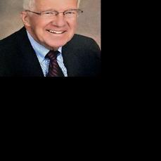 Rev. Charles (Chuck) Yrigoyen, Jr., Ph.D. - Vimarsana News