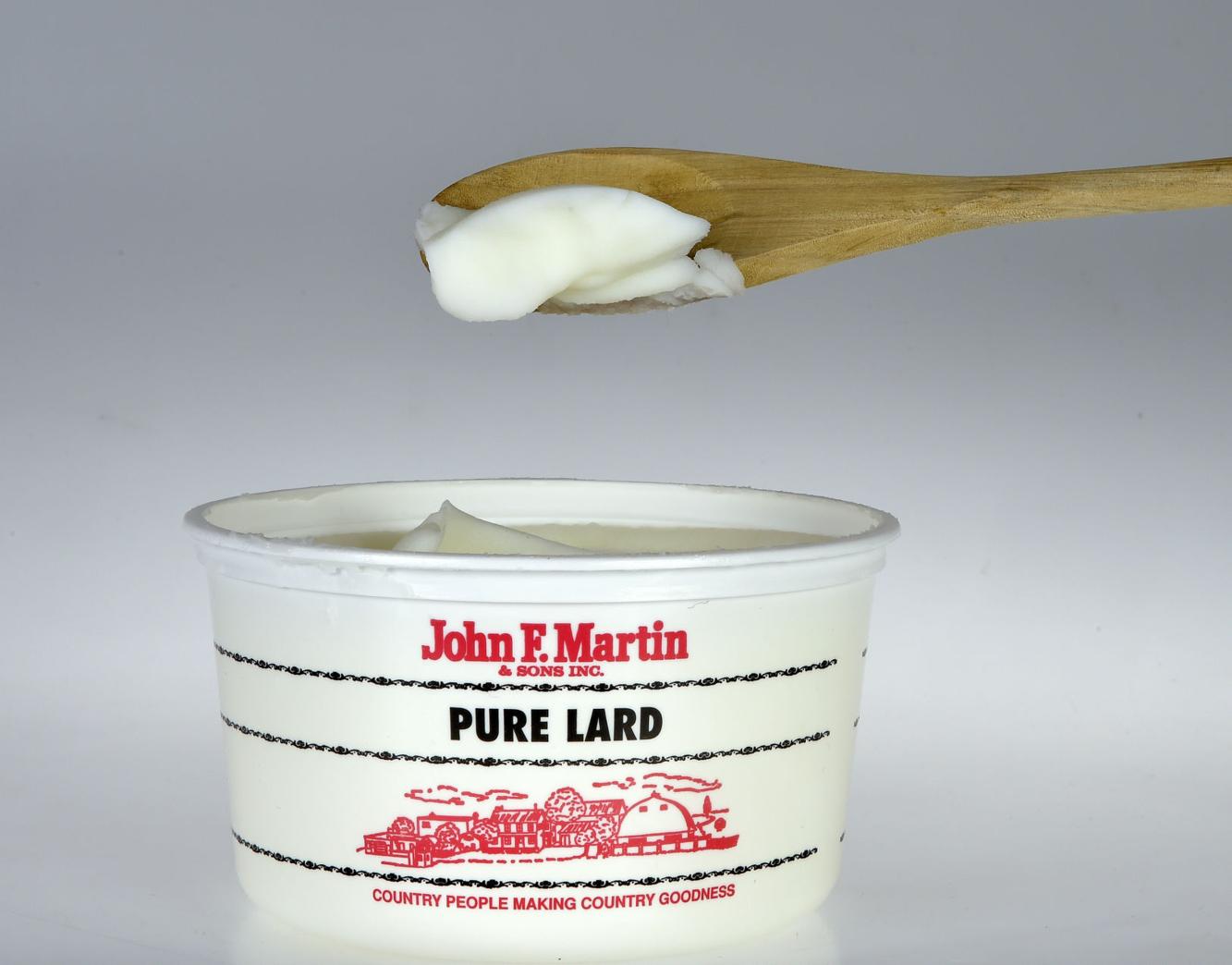 Love lard? Looking anew at an ingredient with history Life & Culture