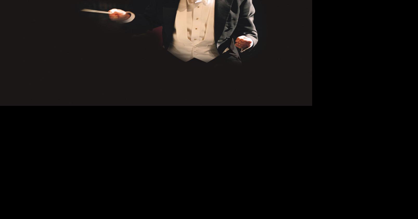 Lancaster Symphony season preview Entertainment