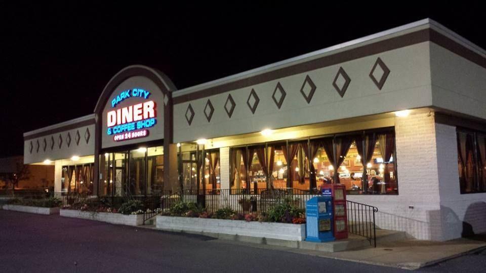 Six 24hour restaurants that cater to the latenight appetite in