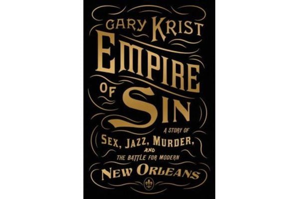 empire of sin book