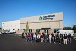Pure Water Technology moves to new West Hempfield Township headquarters
