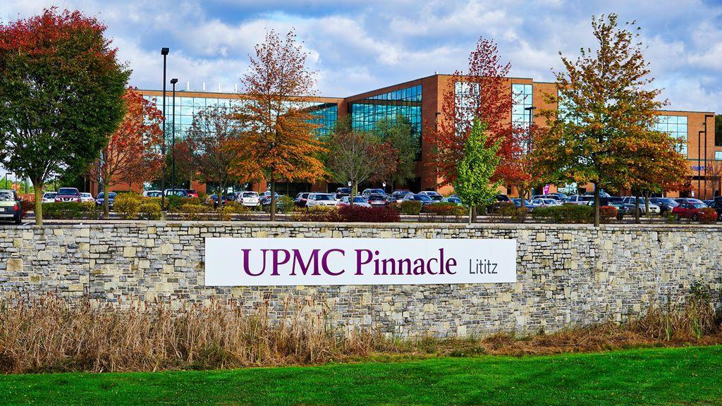 UPMC's Lititz hospital drops 'Pinnacle' from its name Local News