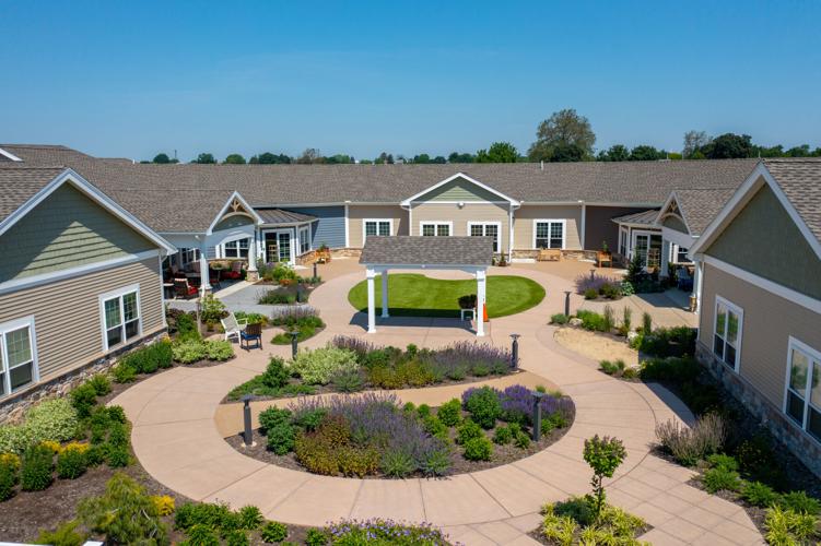 Garden Spot Communities adds Montgomery County retirement community to its  ranks | Local Business | lancasteronline.com