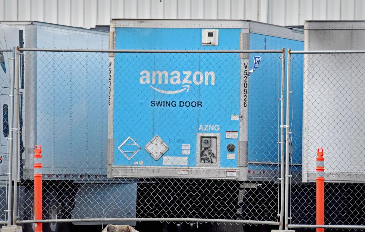 Amazon’s new hub near Etown means faster service, new jobs and extra traffic Local Business