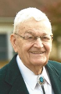 Rev. Robert E. Nicholson | Obituaries | lancasteronline.com