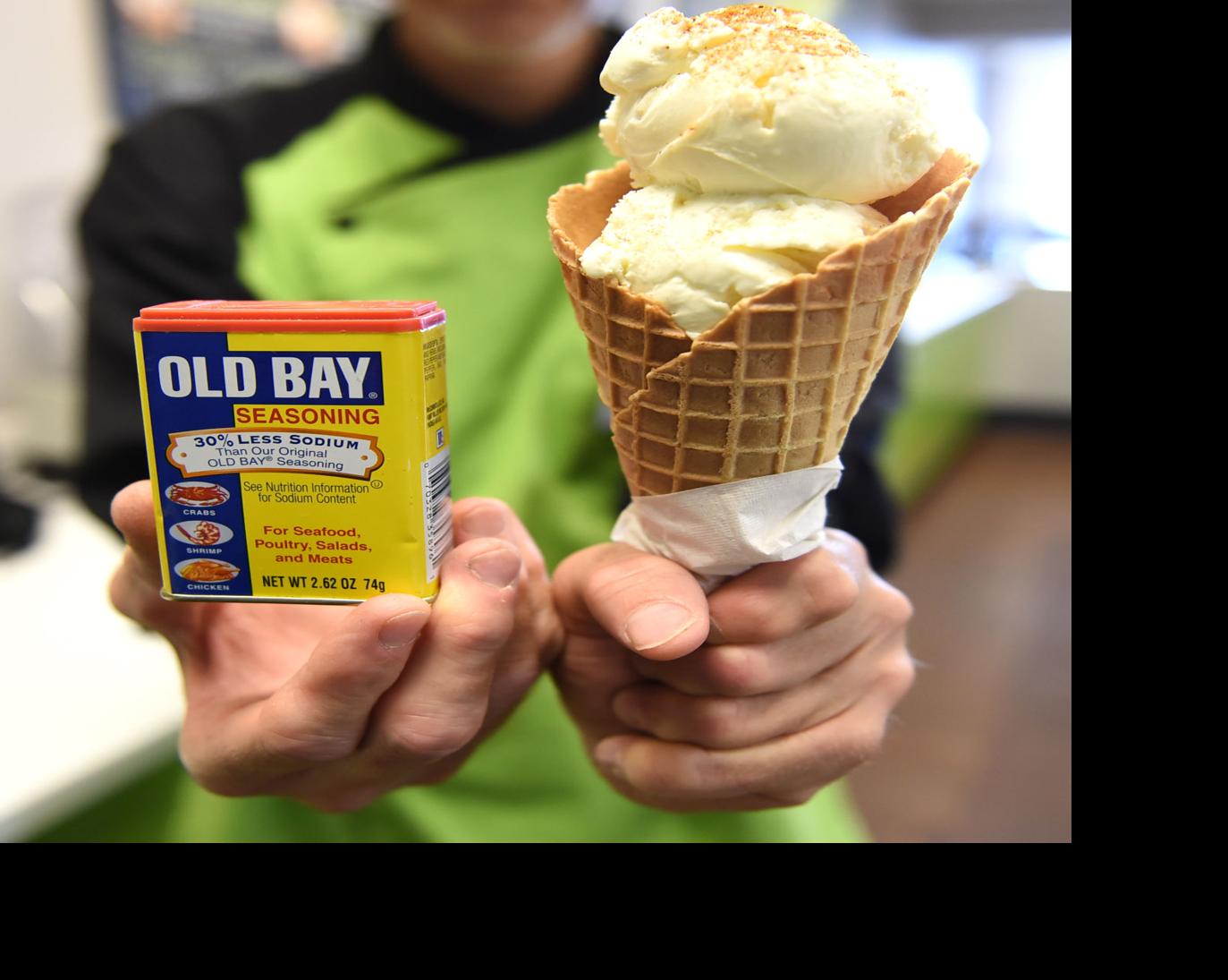 10 places to get ice cream in Lancaster County Food