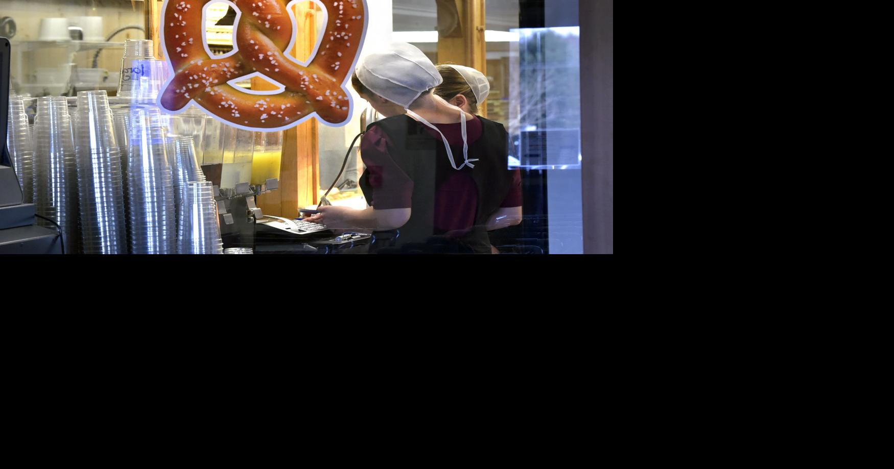 Recording social media videos of the Amish with Meta glasses: Is it legal? Moral? [Lancaster Watchdog]