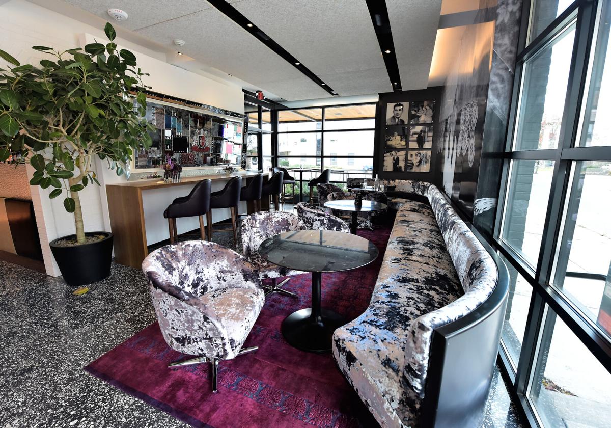 Lombardo's restaurant reopens in Lancaster city after 2Mplus