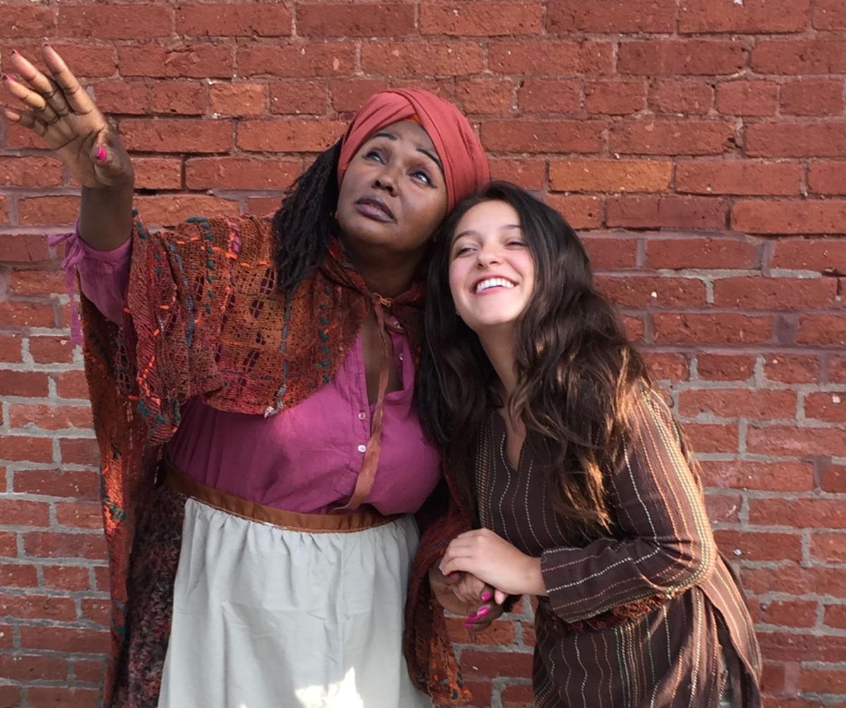 New musical, 'Gathering Blue,' premieres at Gretna Theatre Thursday Entertainment