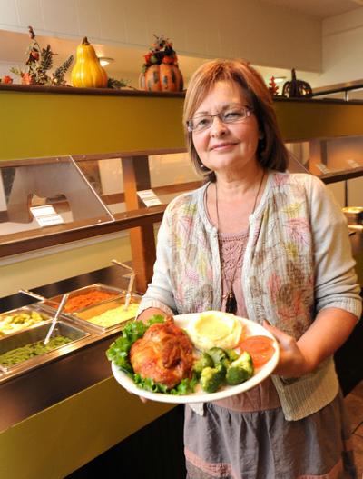 Lititz Family Cupboard Lots Of Food With A Side Helping Of Love