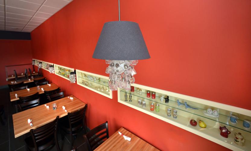 Salt & Pepper Italian Bistro & Pizza opening Wednesday outside