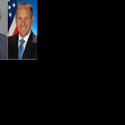 Sturla, Smucker launch challenges for leadership posts | Local News ...
