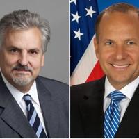 Andrew Musmacker Sturla, Smucker launch challenges for leadership posts | Local News ...