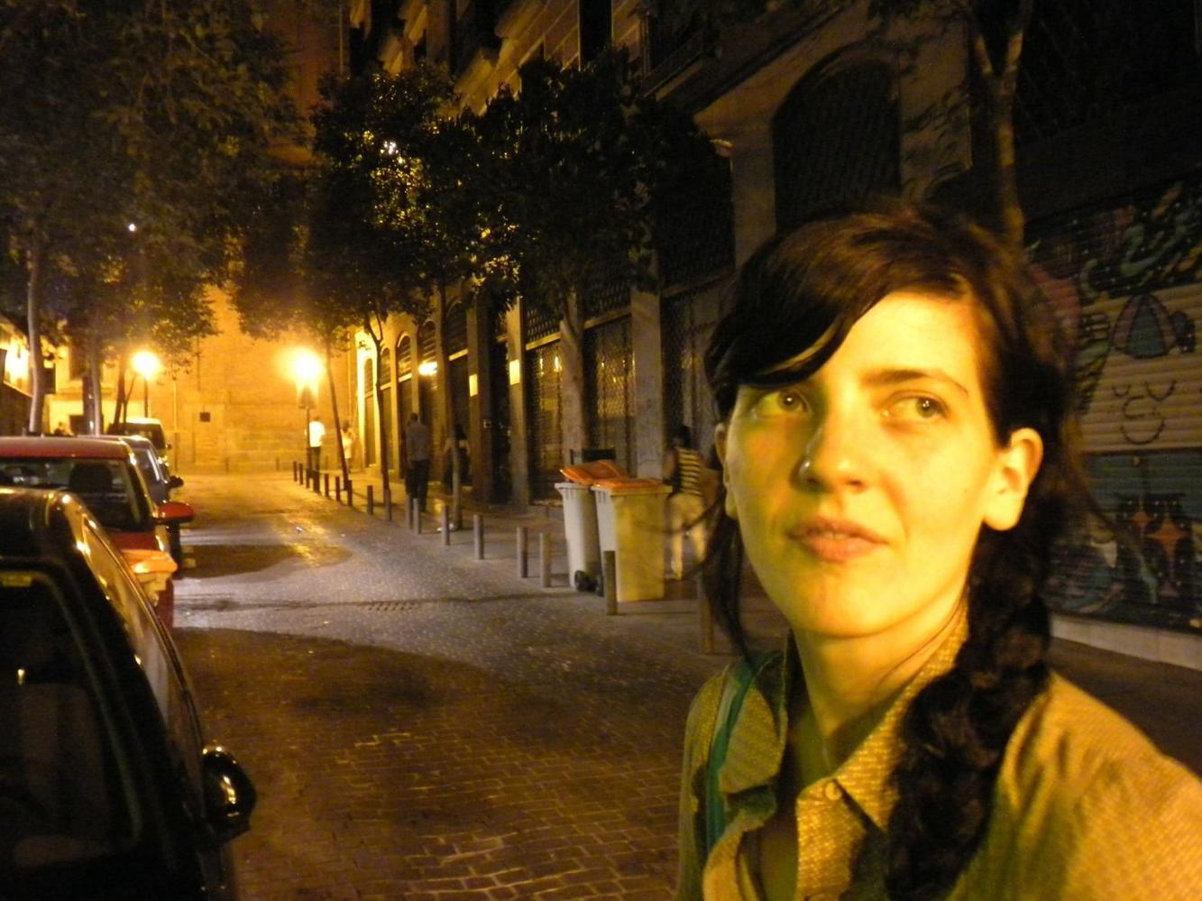 Megan Boyle's 'Liveblog' is a masterpiece for the social media age