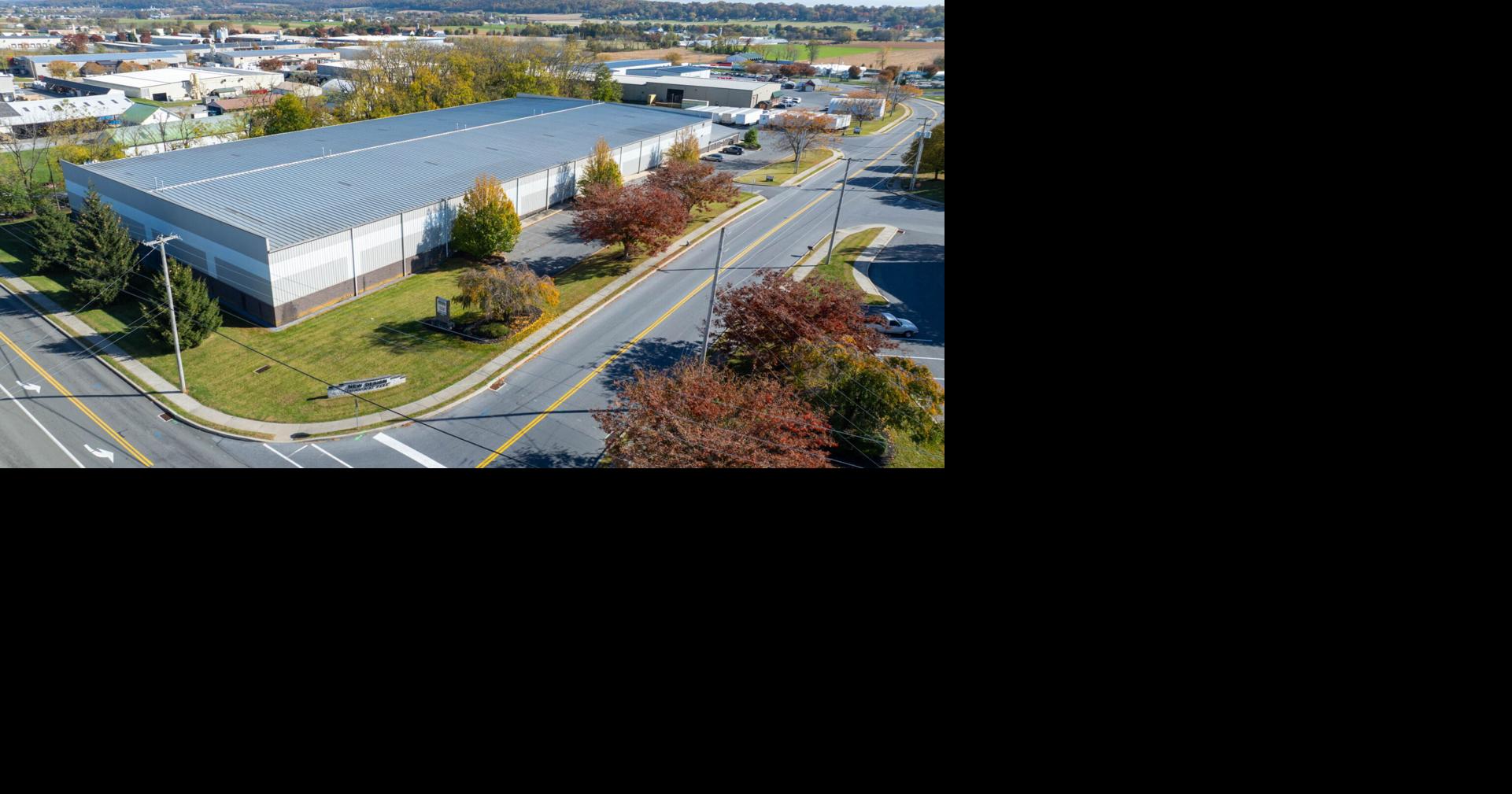 Cheese sauce maker buys warehouse near New Holland for $5.6 million Sep 11, 2026