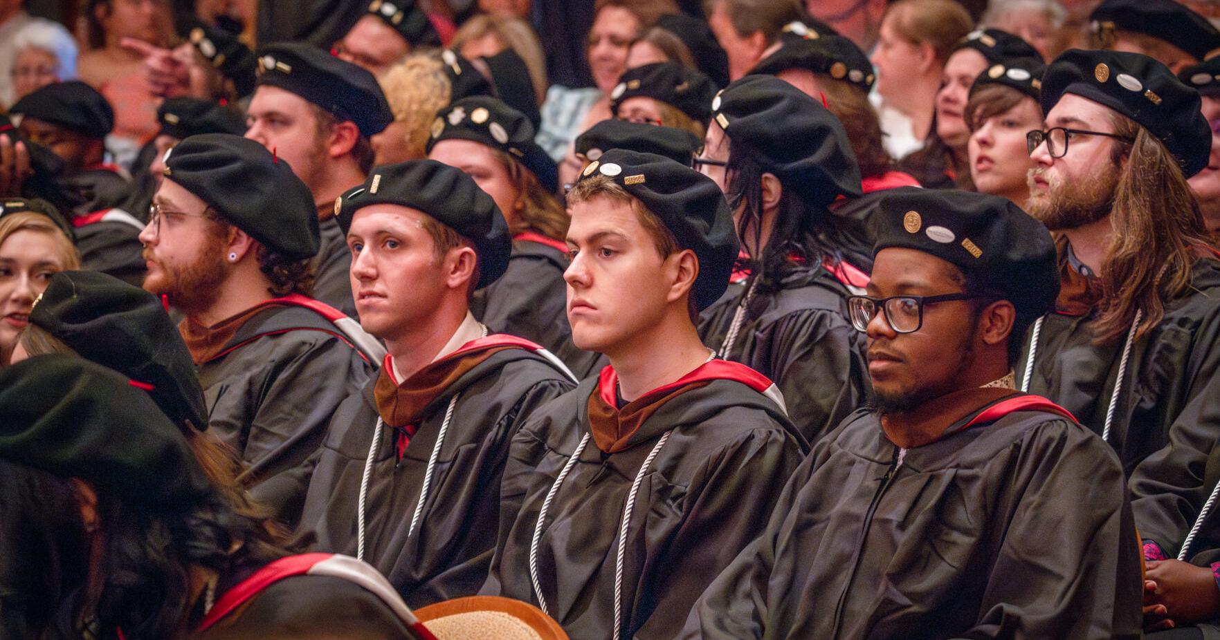 Pennsylvania College of Art & Design kicks off 2024 commencement season [photos] - Vimarsana News
