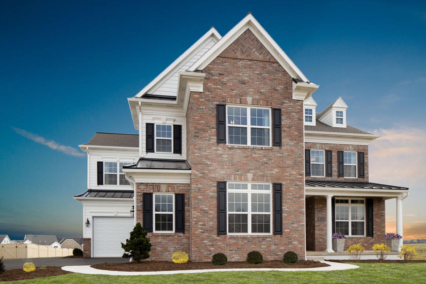 Garman Builders