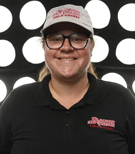 L-L Field Hockey Media Day