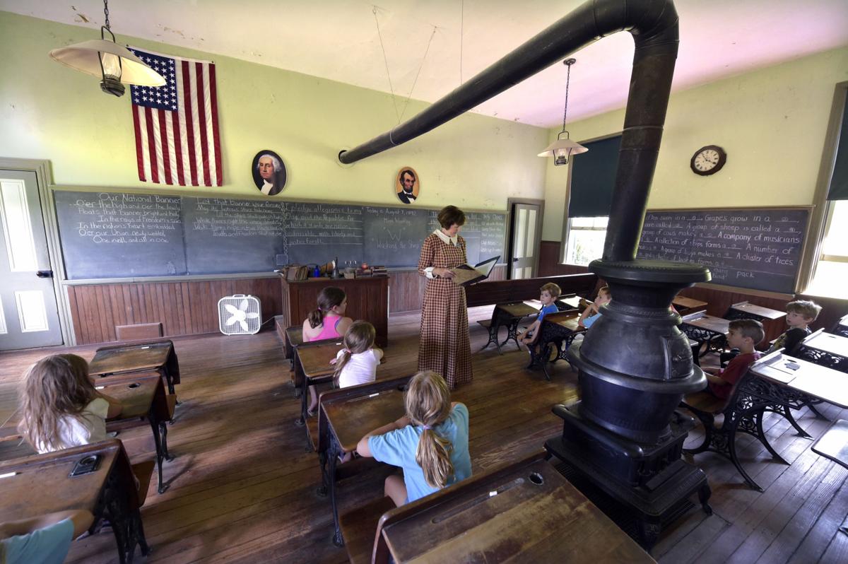 Hands-on History For Kids 3 History