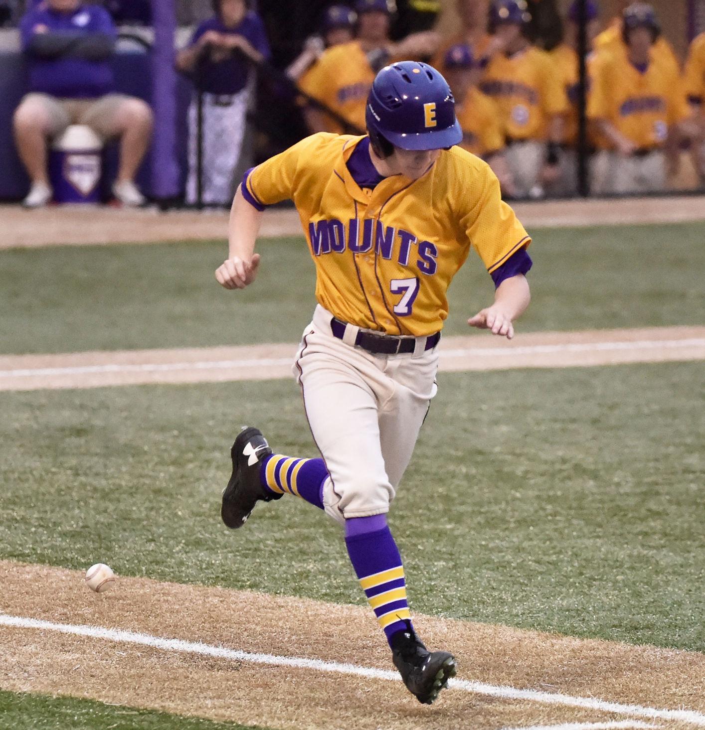 Ephrata gets wild win over LampeterStrasburg in District 3 baseball
