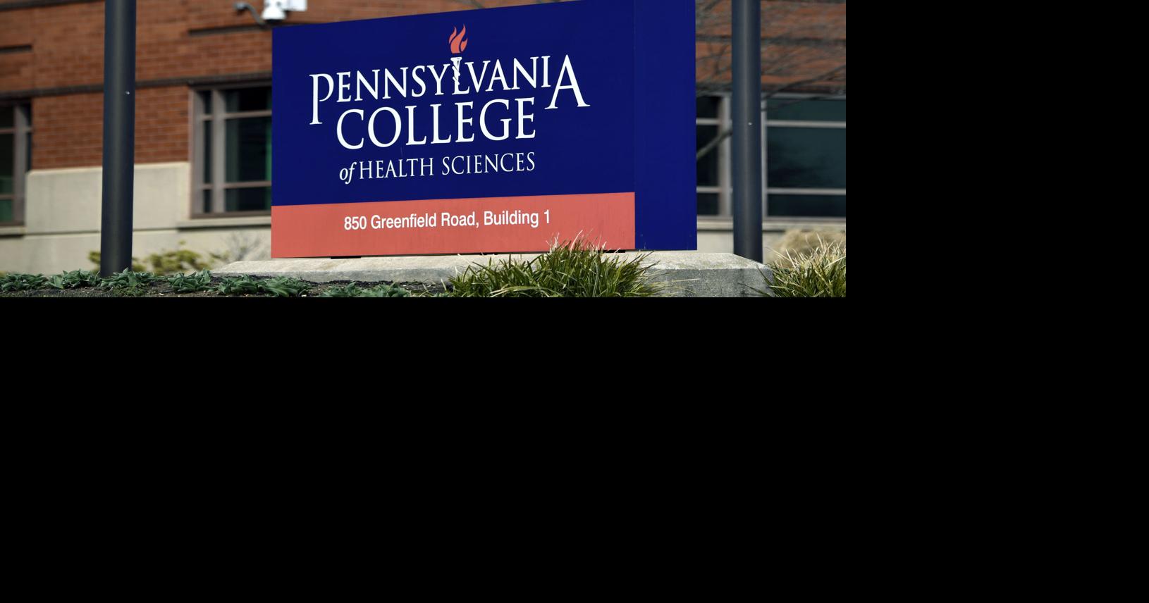 Pa. College of Health Sciences to hold first inperson classes of 2021