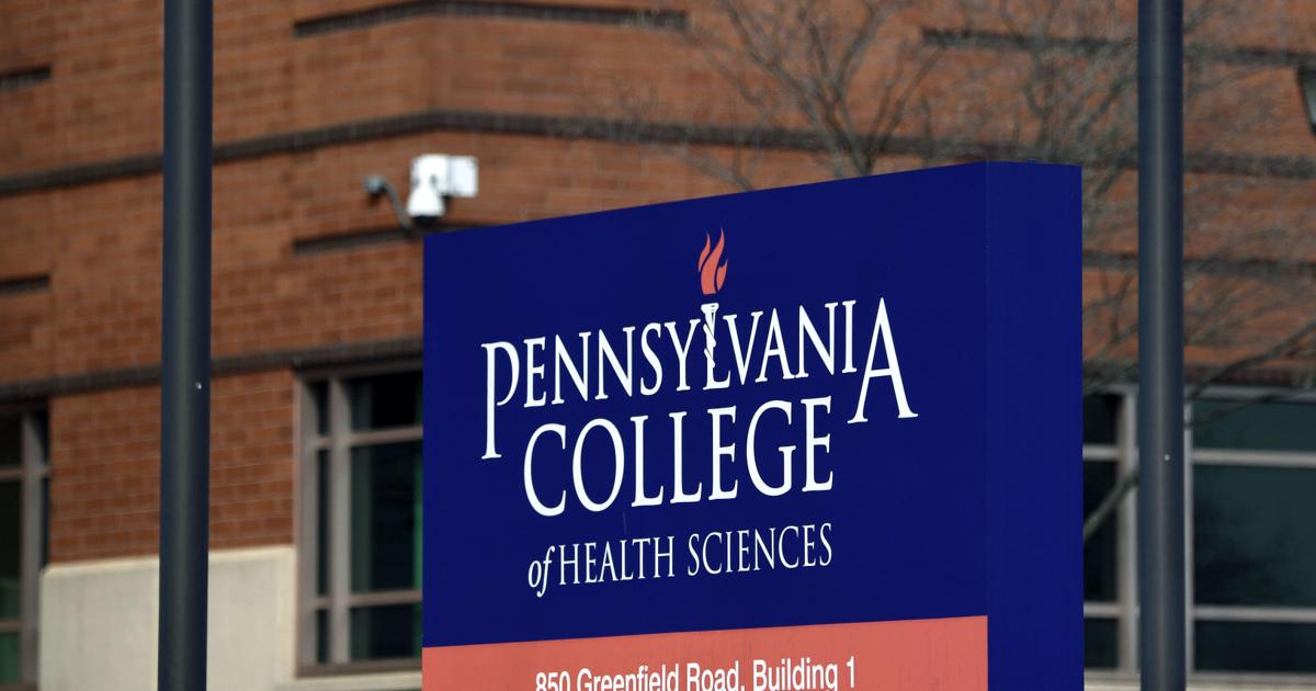 Pa. College of Health Sciences to hold first inperson classes of 2021