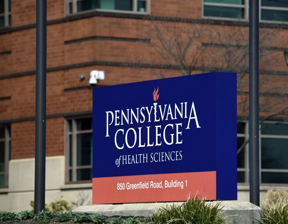 Pa. College of Health Sciences to hold first inperson classes of 2021