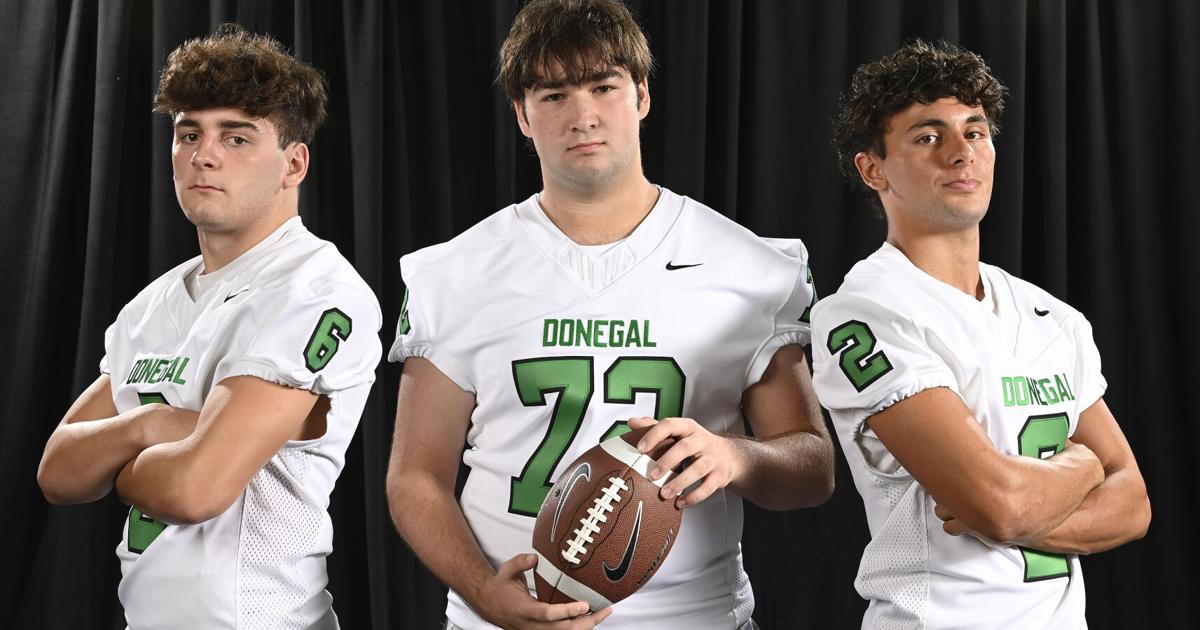 Donegal football committed to having better days in 2024 season High