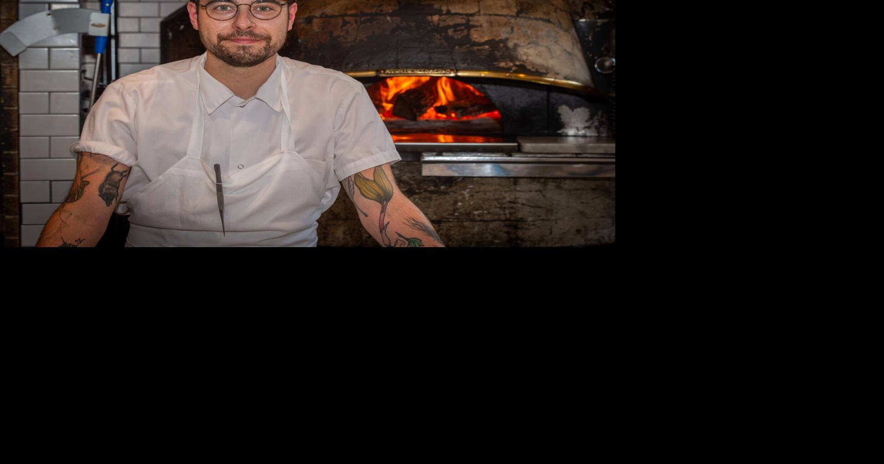 Lancaster city chef falls short of winning prestigious James Beard award