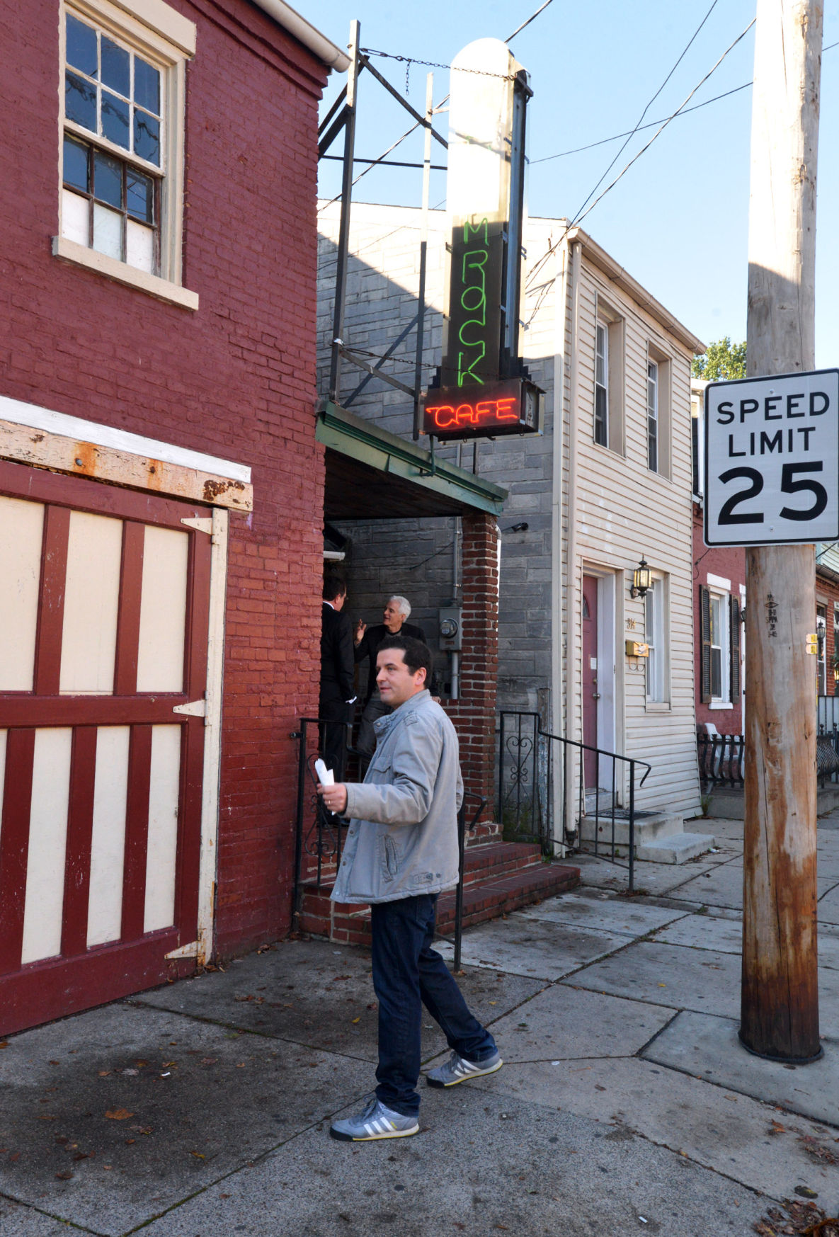 New 'Amish Mafia' season to tackle negativity, tourism, guv race