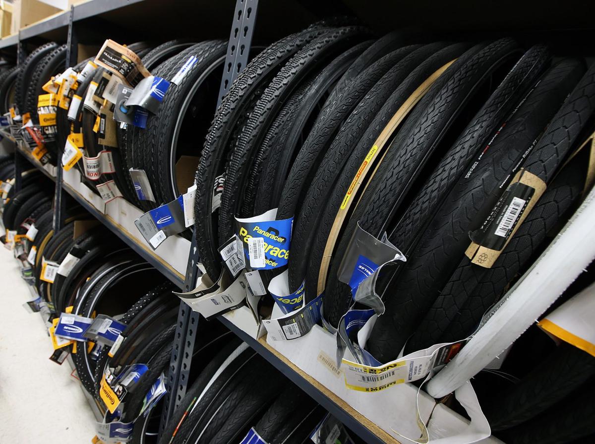 Universal Cycles opens bicycle supply shop, warehouse outside Lancaster