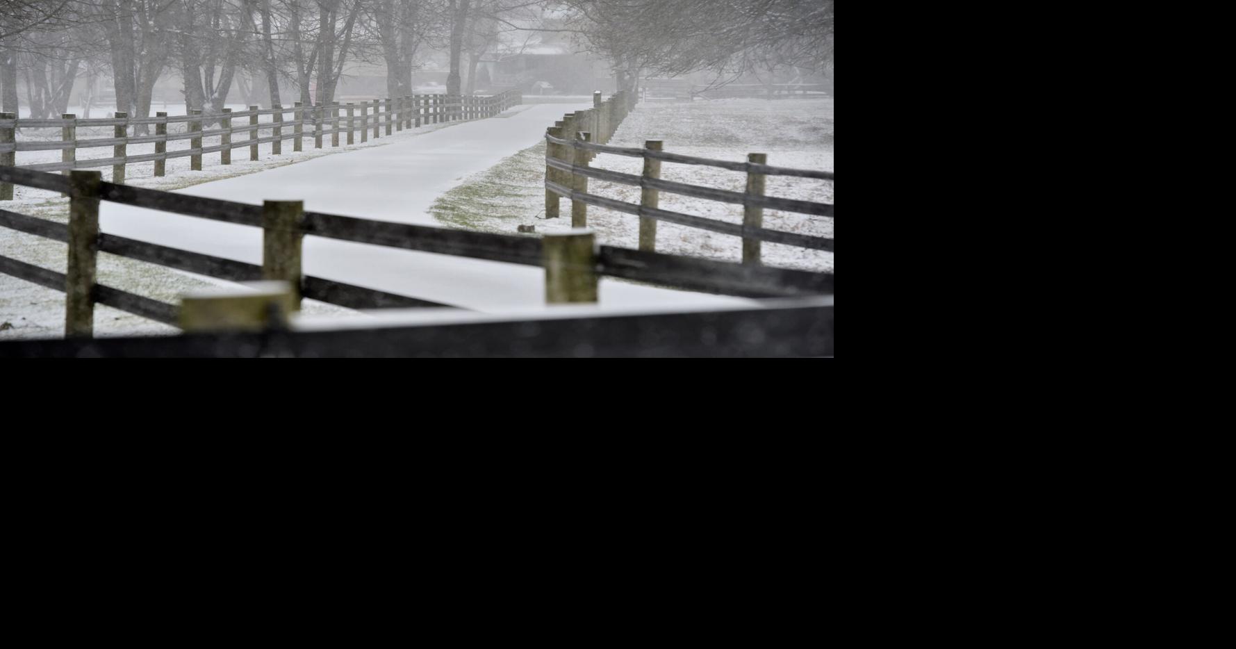 When Is The Winter Solstice In 2021 Local News Lancasteronline Com