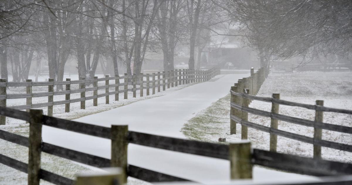 When Is The Winter Solstice In 2021 Local News Lancasteronline Com When Is The Winter Solstice In 2021 Local News Lancasteronline Com