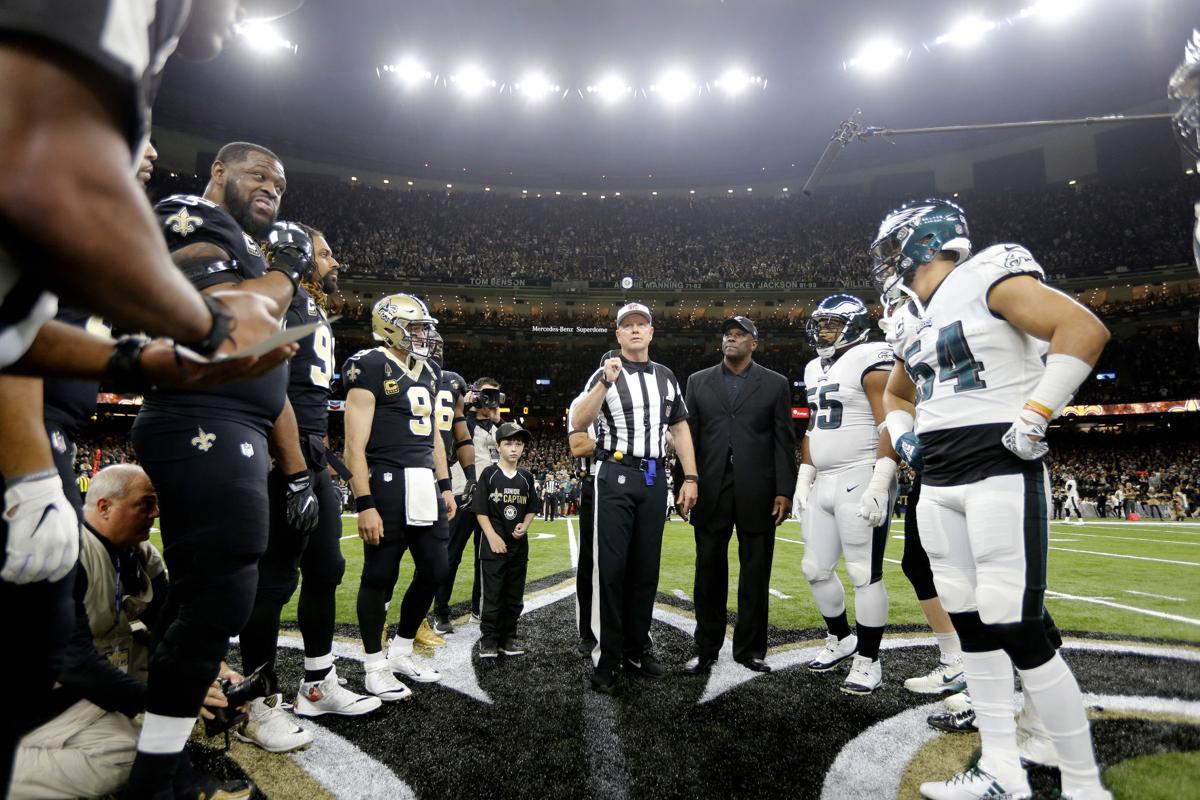 Nfl Overtime Should Both Teams Get Possession Vote Nfl