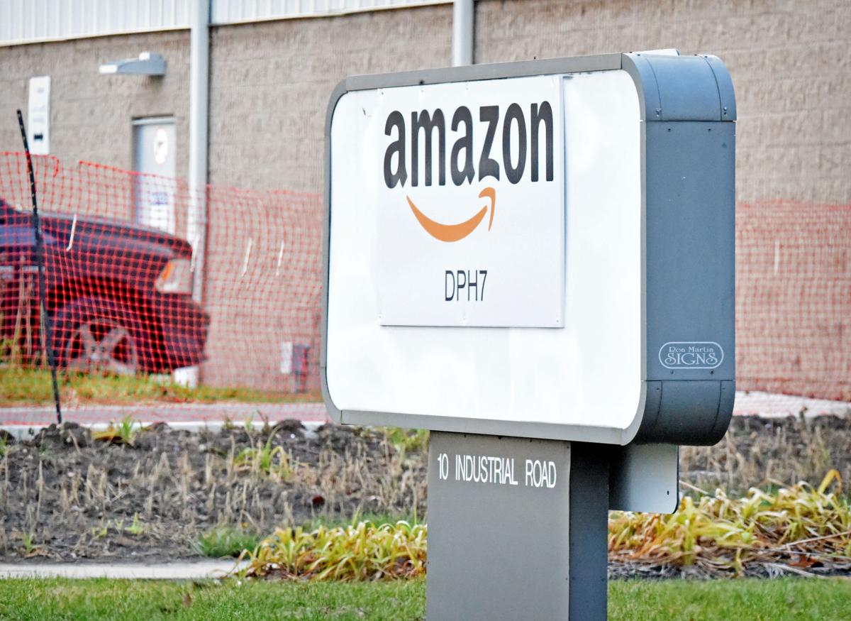 Amazon’s new hub near Etown means faster service, new jobs and extra traffic Local Business