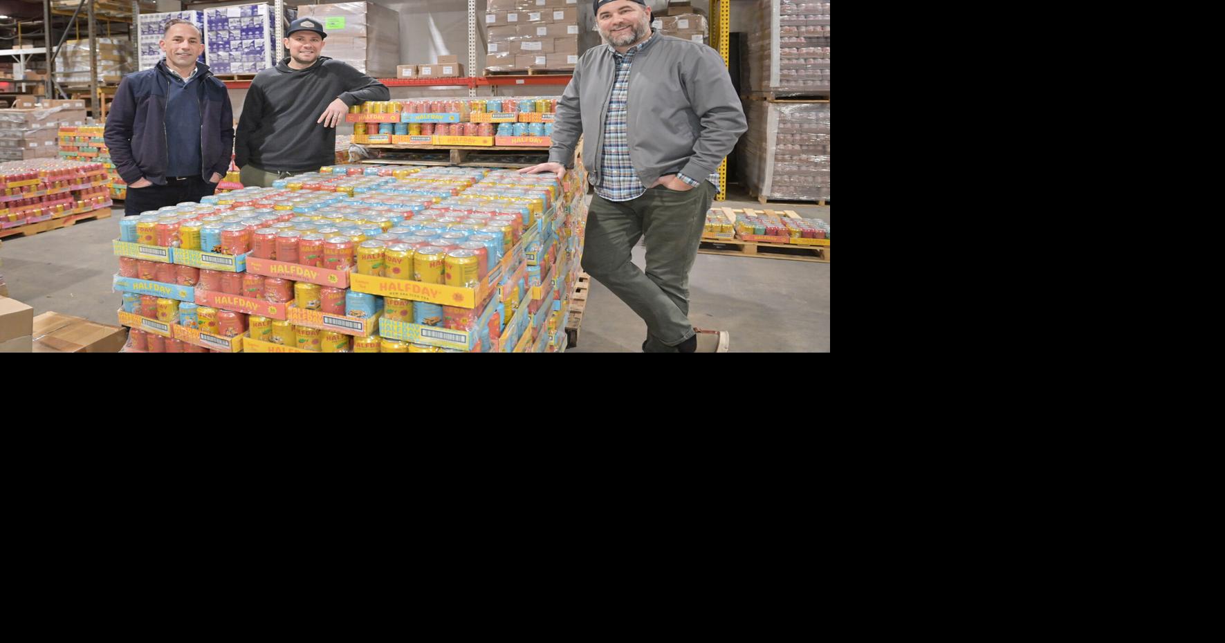 Founders Market & Co. is first business to transition to employee ownership through Chip Cargas' nonprofit