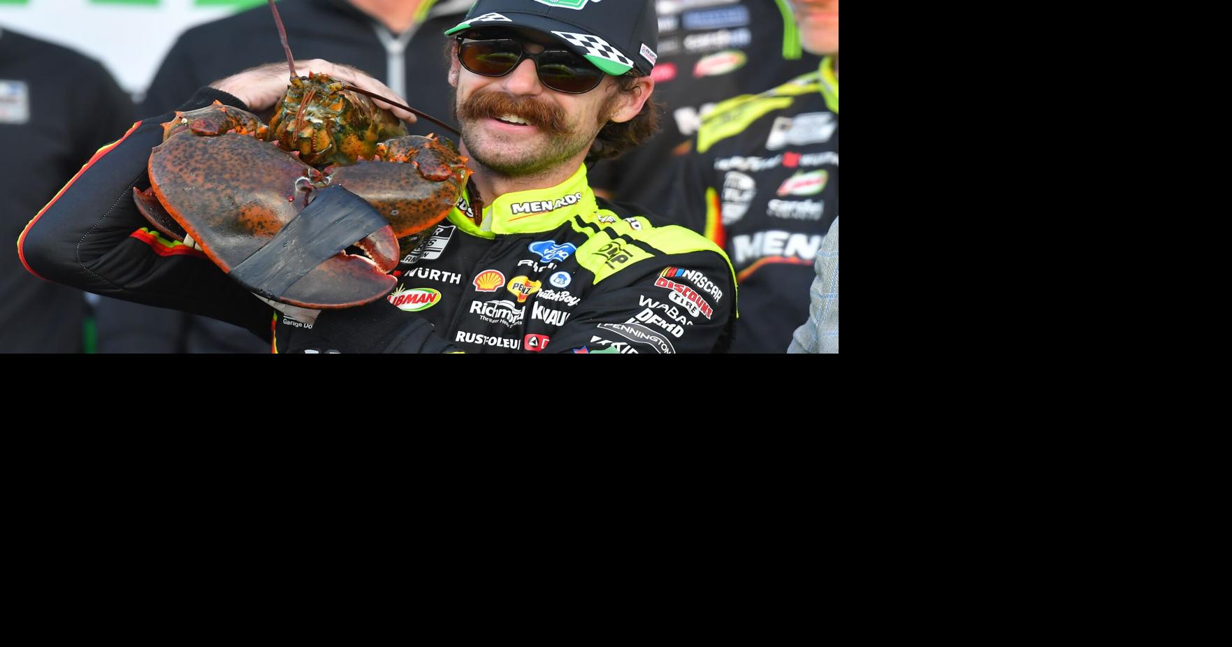 Ryan Blaney Wins 2025 Coke Zero Sugar 400 at Daytona