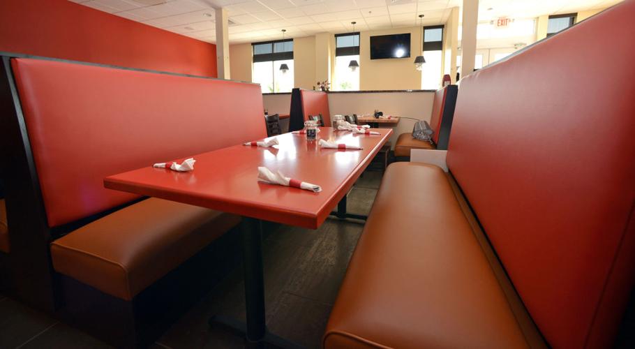 Salt & Pepper Italian Bistro & Pizza opening Wednesday outside